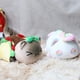 thumbnail image 5 of Juguetes de peluche de ángel y gato demonio – Aphmau comida para gatos Mee Meow Cat animales de peluche – Aphmau lindo gato de dibujos animados peluche animal peluche almohada regalo para fans niños TUNC Sencillez, 5 of 5