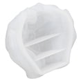 thumbnail image 1 of Silicone Resin , Easy Operation Resin Molds Silicone Premium Material Poisonless Durable  For Party For Decor For Home, 1 of 8