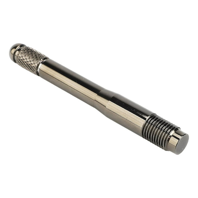 Wheel Hanger Set M14x1.50 Metric 14 x 1.50 Thread Lug Black