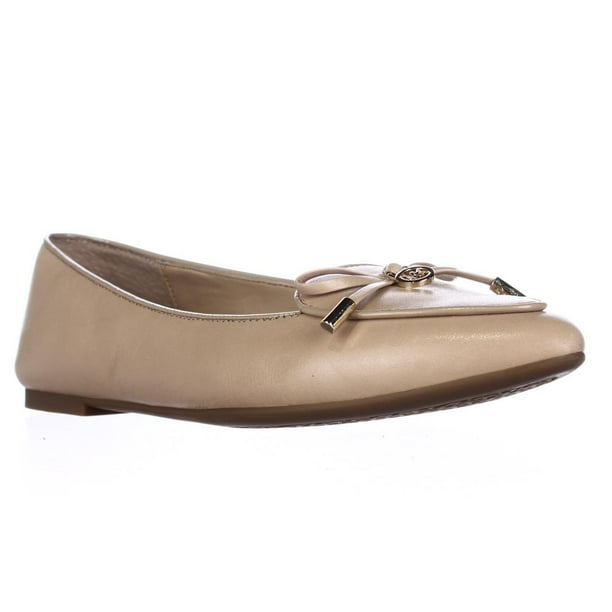 michael michael kors nancy flat