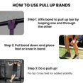 thumbnail image 3 of Bandas de resistencia para entrenamiento funcional 50-120 lb, 3 of 7