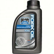 Bel-Ray Co Inc 99340-B1LW belray 20w fork oil 1liter