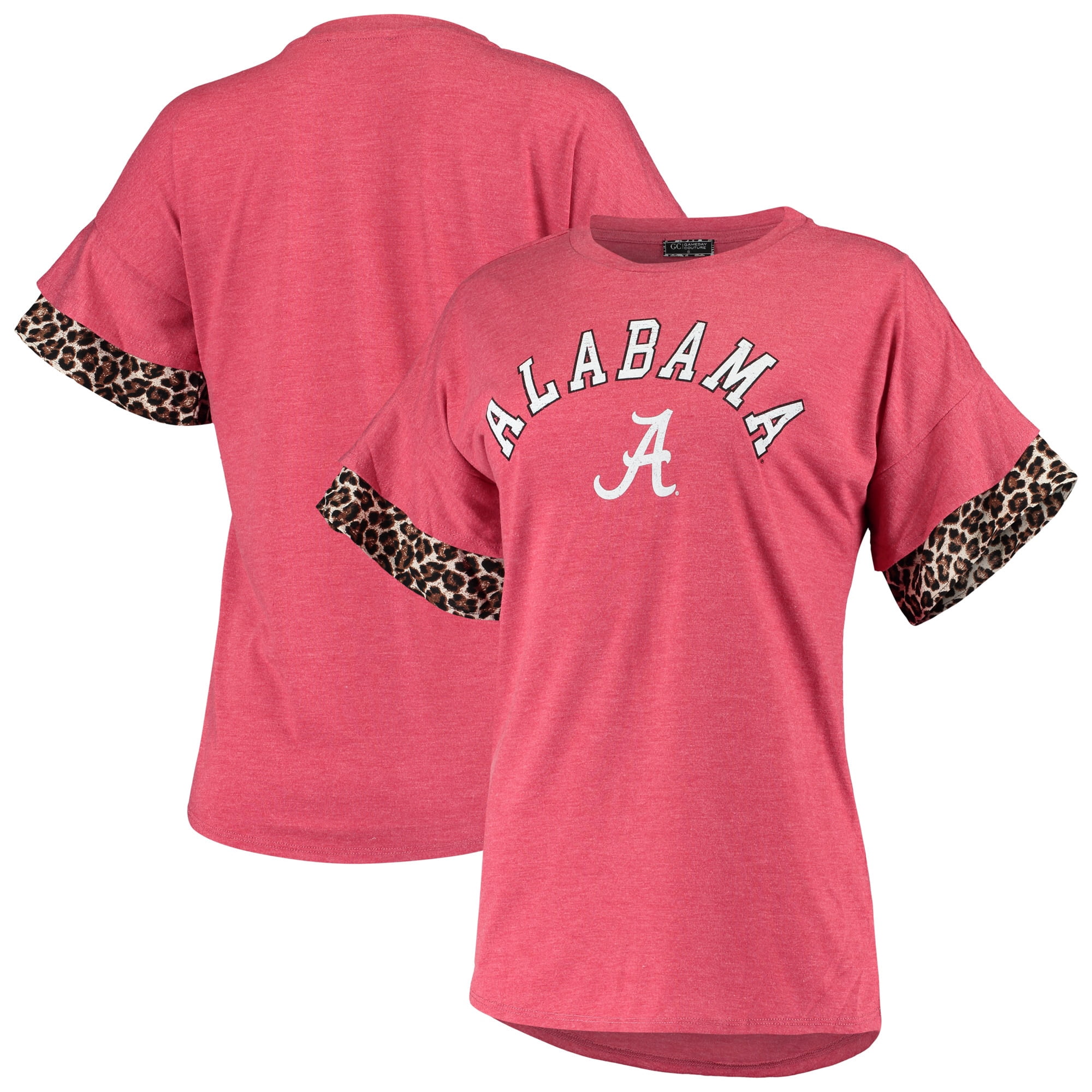 alabama shirts walmart