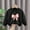 Black, variant on SGFCWSX Girls Long Sleeve Tops Fleece Bow Print Sweatshirt Kids Crew Neck Casual Fall Sweatshirts Black Size 7 Years