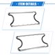thumbnail image 5 of Juntas de cárter de filtro de transmisión de aceite para Ford Fiesta 1.6L 2004-2006 No.XS6E6710A2B, 5 of 7