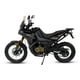 thumbnail image 3 of MOTOCICLETA DAYTONA TERREX 300 GRIS 2027, 3 of 7