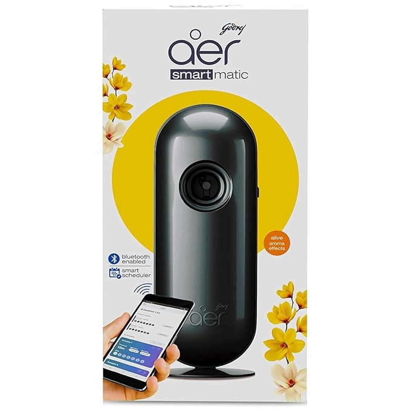 aer matic godrej aer best fragrance