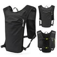 thumbnail image 7 of Running 5L Outdoor Running Backpack Sports Vest  Riding Bag Women Men Breathable Jogging Sport Backpack For Camping Hiking Cycle Sport Bag, 7 of 7