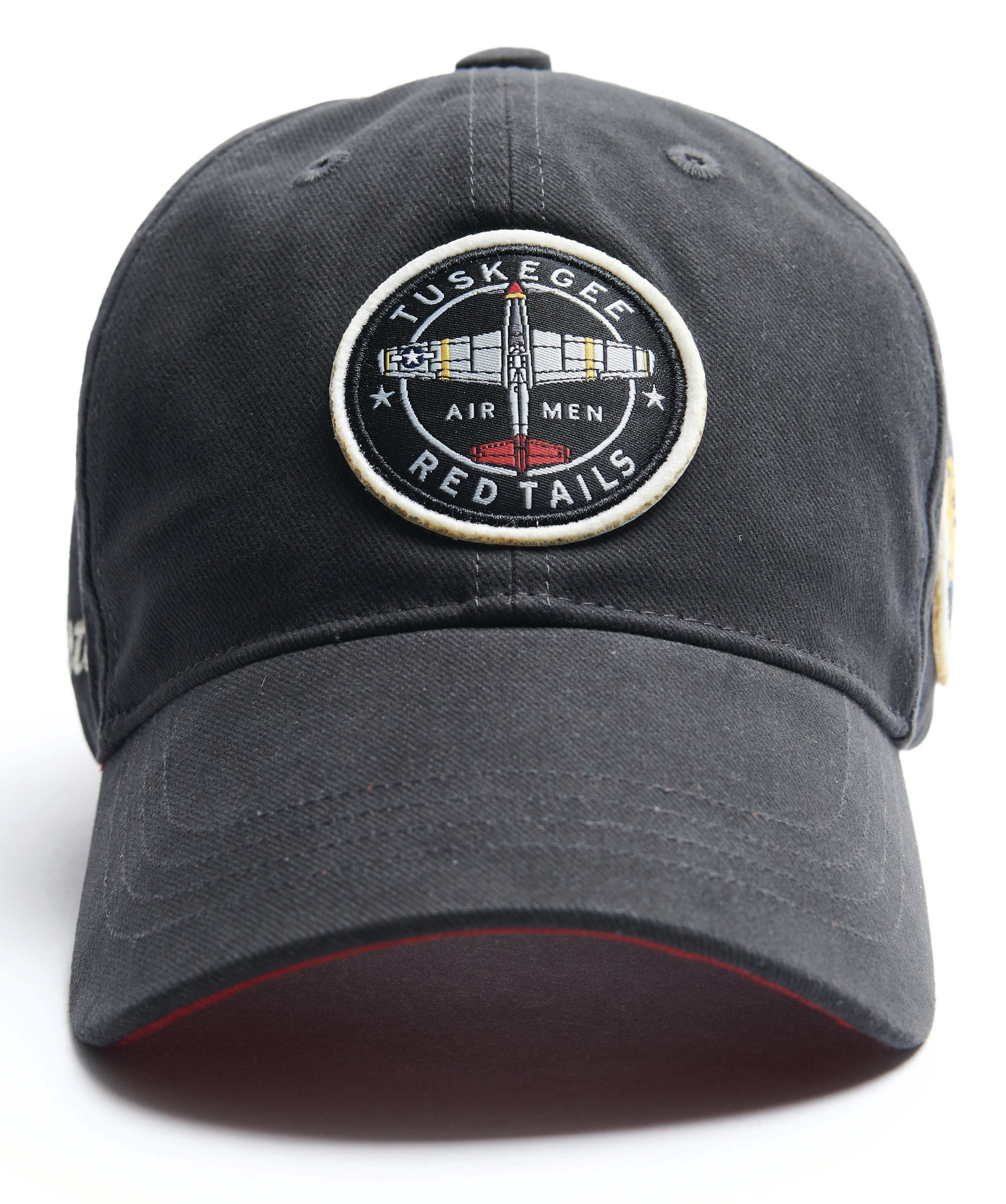 51 Mustang Baseball Cap 