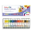 thumbnail image 2 of Acuarelas Pentel Arts Water Colours 5 ml 15 Piezas., 2 of 4