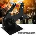 thumbnail image 3 of Angle Grinder to Belt Sander in 1 Min, Suitable for Wood Metal, Stable Working Environment, Robust Construction, Less Noise, High Stability, DIY Work, 3 of 8