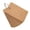 C2-Light Brown, variant on Blank Flash Cards for Studying Lined Index Cards with Metal Ring Binding Portable Study Flashcards for Students Teachers Professionals White Cardstock Notecards for Memorization Note-Taking,Orange
