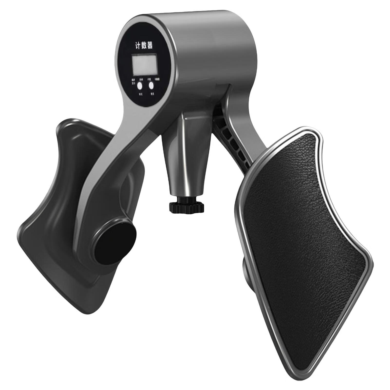 Goxfaca Pelvic Floor Strengthening Device Women Inner Thigh Exercise