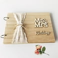 thumbnail image 2 of DIY Scrapbook Photo Album Accessories Set for Gifts Wedding Signature Decoration, 2 of 10