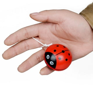 Miraculous Ladybug Yo-Yo Communicator Interactive Pretend Play Toy