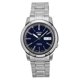 thumbnail image 1 of Seiko Reloj 5 Automático Fabricado en Japón, Modelo SNKE51, SNKE51J1, SNKE51J para Hombre., 1 of 2