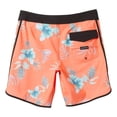 thumbnail image 2 of Traje De Baño Quiksilver Surfsilk Para Hombre Color Naranja Modelo EQYBS04771RMZ9, 2 of 8