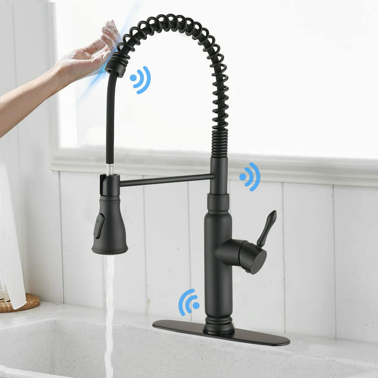 Kofun Smart Touch Faucet Touchless