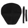 thumbnail image 1 of Funda protectora de malla para asiento de motocicleta con correa elástica, transpirable, aislante térmico, protector solar para asiento de motocicleta, 1 of 14