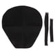 thumbnail image 1 of Funda protectora de malla para asiento de motocicleta con correa elástica, transpirable, aislante térmico, protector solar para asiento de motocicleta, 1 of 14