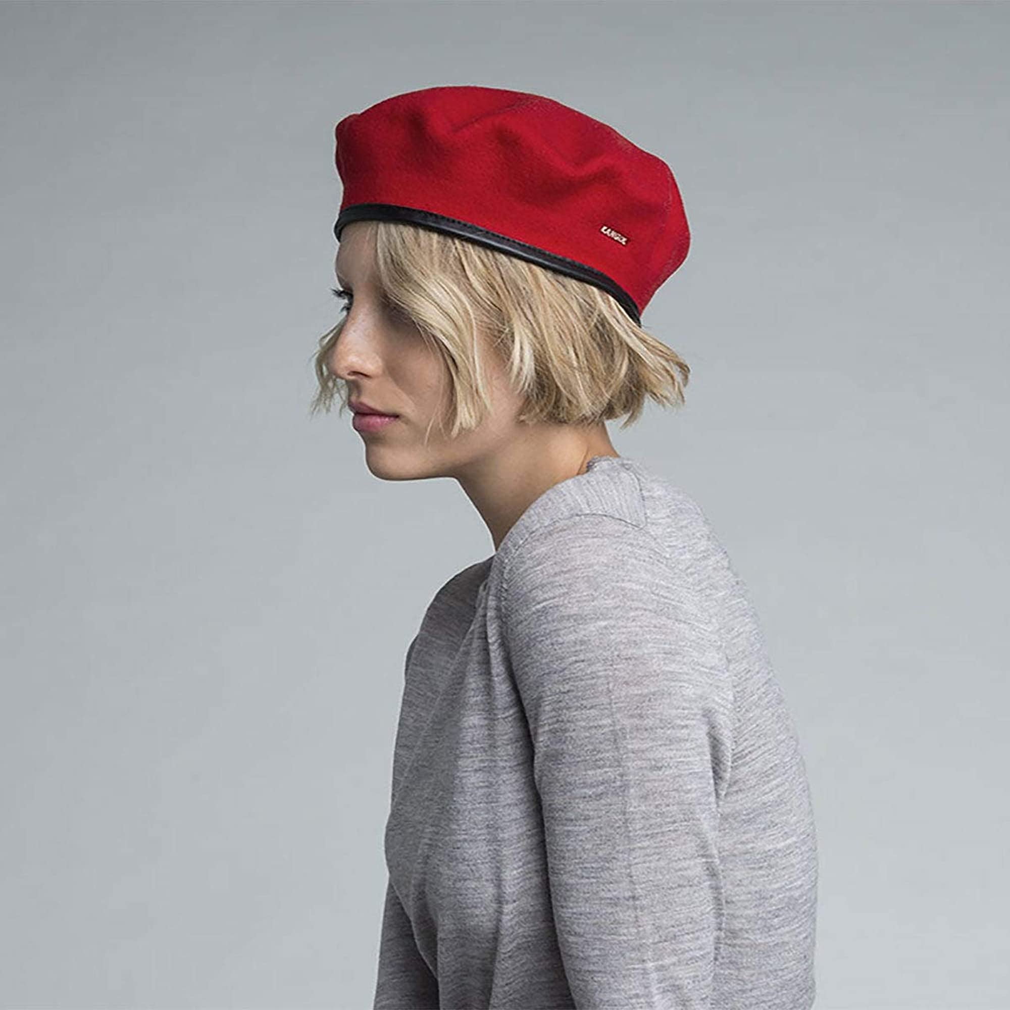 Kangol Men, Women MontyTrade Wool Beret 