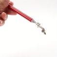 thumbnail image 4 of KEINXS 1pc Retractable Magnetic Pickup Stick  2/5/8LB Magnetic Pen  Telescopic Magnet Tool for Electronics  Precision Pick-Up Tool for   Screws  Small Parts, 4 of 7