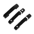 thumbnail image 1 of Outside Door Handle Cover,5pcs Outside Door Handle Outer Door Handle Decor Outside Door Handle Trim Exceptional Reliability, 1 of 14