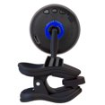 thumbnail image 3 of Snark SST-1 Super Tight Clip-On Rechargeable Chromatic Tuner for Guitar, Bass and All Stringed Instruments Bundle with 3x Mophead Guitar Picks, Cable Tie and Microfiber Cloth, 3 of 6