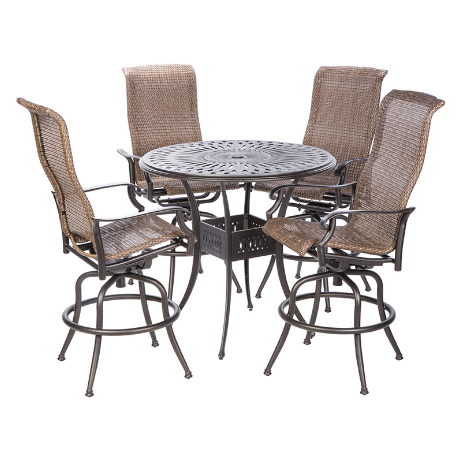 Simple Patio Set Walmart 88 for Large Space