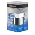 Neutrogena Unscented Visible Repair Retinol Pro+ Eye Cream, 0.5 oz