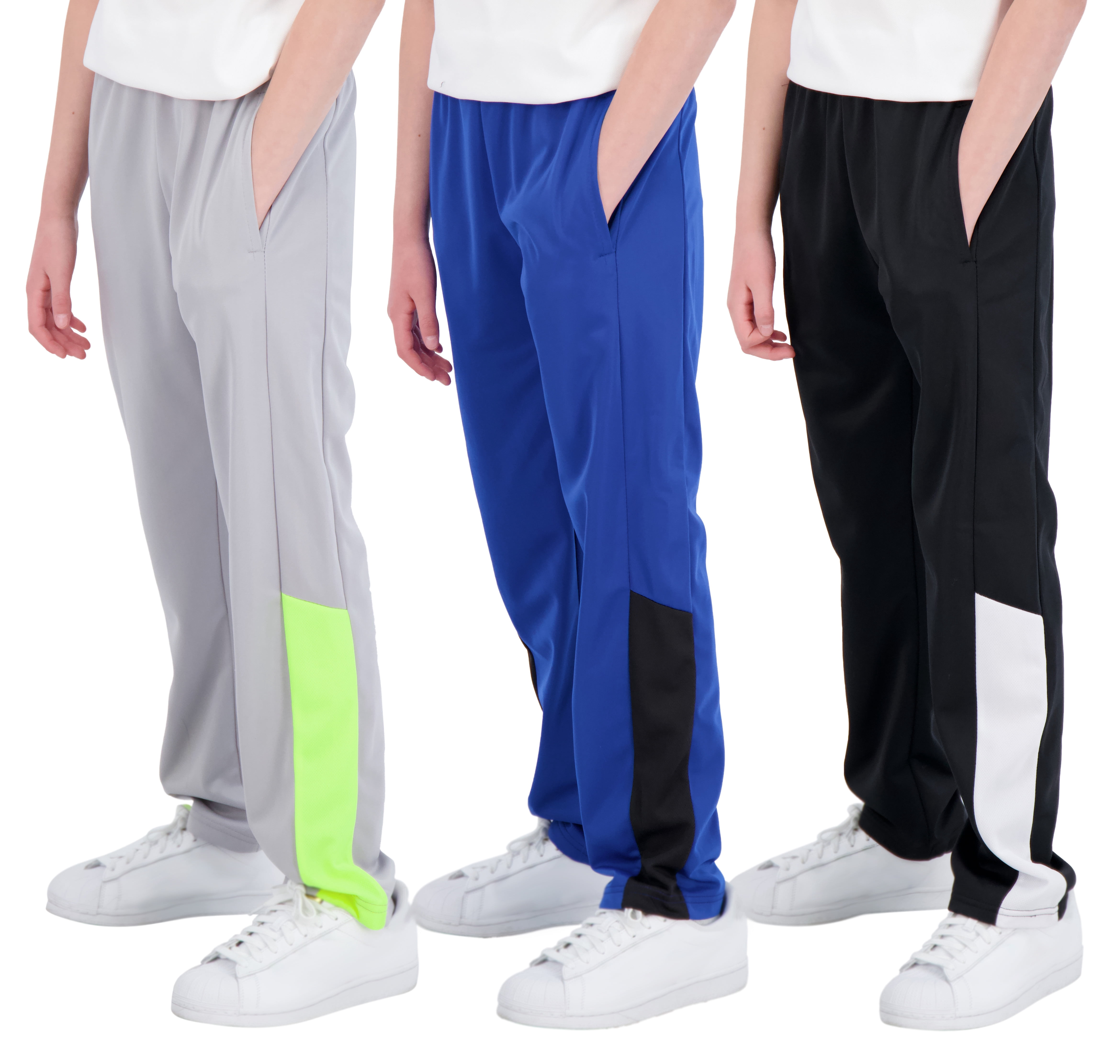 Looney Tunes Boys Jogger Pants, Sizes 4 