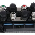 thumbnail image 4 of RELAY(2 pins) Fit for Yamaha F150 & 250 40-90HP OUTBOARD 63P-81950-00-00, 4 of 5