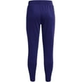 thumbnail image 6 of Under Armour Women's Rival Fleece Lined Jogger, 1356416 (Purple (468), XL), 6 of 6