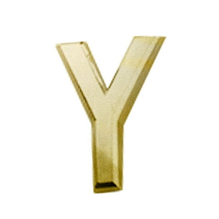 

GARENAS Door Decor Acrylic Three Digital Sticker Antique Bronze Gold/Silver White Modern Style A Unique Combination of Multifunctional Signage