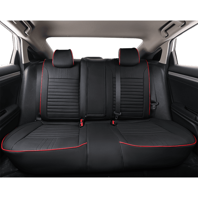 EKR Custom Car Seat Covers Civic Car Seat Covers for Honda Civic