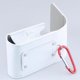 thumbnail image 4 of Magnetic Golf Rangefinder Carrying Case with Buckle Hard Case Bags Golf Rangefinder Storage Bag Accessories Ref: 4074, 4 of 5