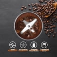 thumbnail image 5 of Multifunction Electric Coffee Grinder, Household Appliances Coffee Grinder, High Speed Grinding, Small Spice Grinder for Beans, Spices and More, 5 of 5