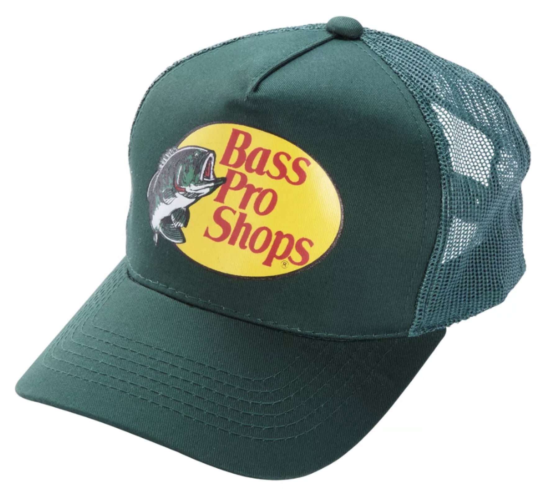 Bass Pro Trucker Hat