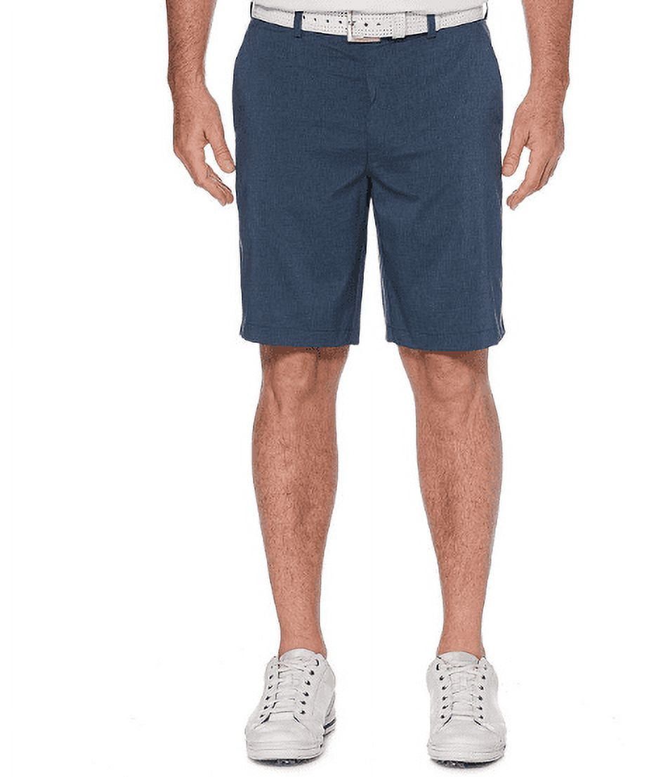 Short Travis Mathew Beck homme 34 gris clair performance stretch style