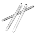thumbnail image 2 of 3 Pcs Espatulas 30/40cm Para Desmontar Llanta De Moto Auto Malubero PLATA, 2 of 5