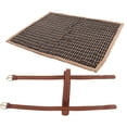 thumbnail image 2 of Camping Picnic Blanket, Barbecue Damp Proof Mat Waterproof Thickened  For Travel, 2 of 8