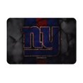 thumbnail image 2 of New_Yor_k_G 2025 New Football Team carpet Extra Thick Anti-Slip Bath Mat for Living Room, Office Gym Soft Fleece Football Print Floor Mat with Non-Skid Backing,Perfect Fan Gift ﻿, 2 of 9