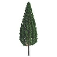 thumbnail image 1 of Unatoiry Miniature Scenery Tree Model Simulation Sand Table Accessories Pine Trees 8.5cm 1Set, 1 of 6