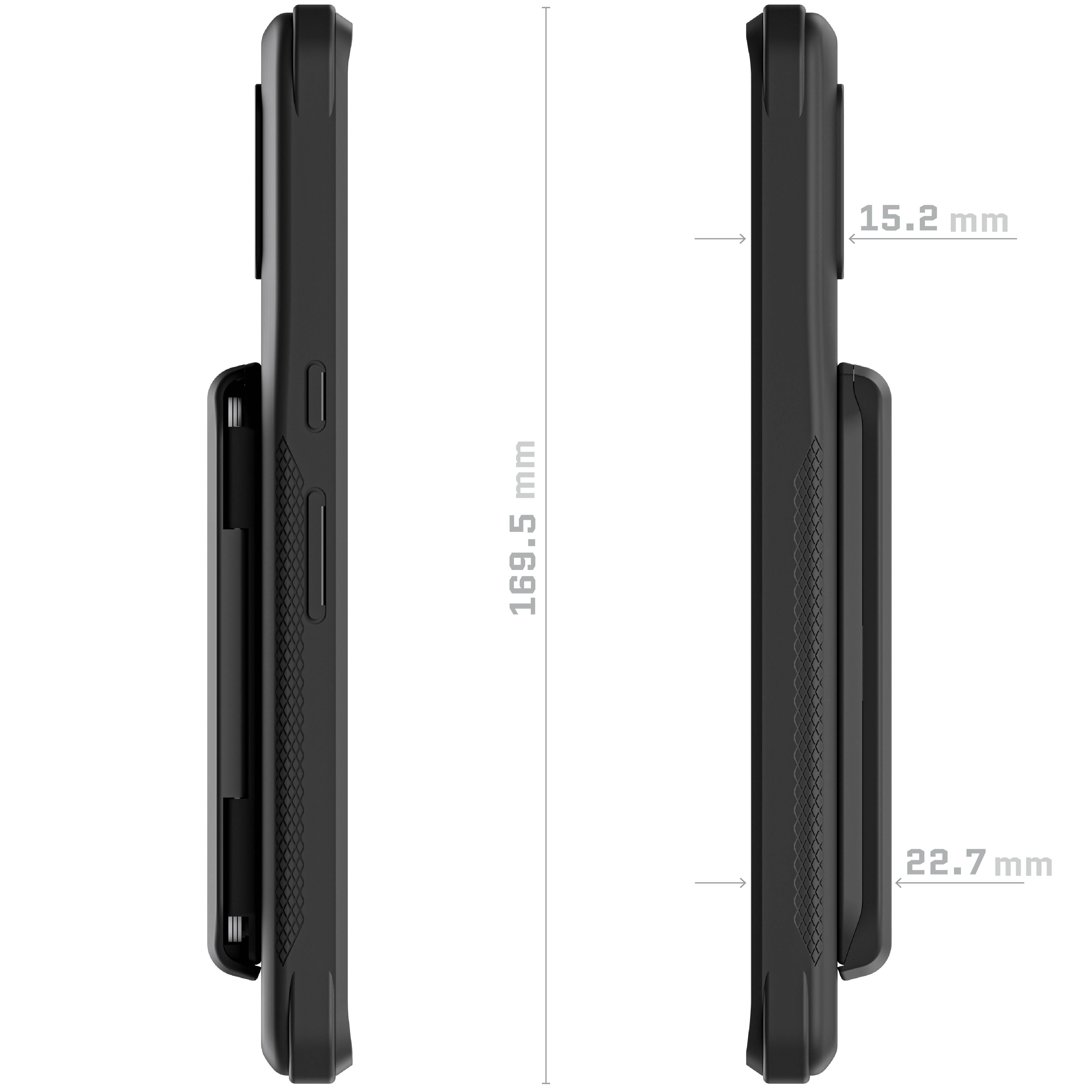 Buy Ghostek Exec Pixel 7 Pro Wallet Case for Google Pixel7