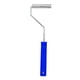 thumbnail image 4 of Herramienta de paleta de burbujas, rodillo para laminar de fibra de vidrio con cabezal de aluminio, profesional 3 pulgadas, 4 of 8
