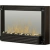 Dimplex Baldwin Cordless Electric Flame Mirror