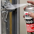 thumbnail image 4 of Aerosol lubricante para puertas de garaje National Door 400-HD Heavy-Duty, 4 of 7