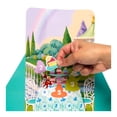 thumbnail image 4 of Muñeca Mattel Disney Princesa Ariel Spin and Reveal Flores, 4 of 6