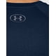 thumbnail image 4 of Camiseta Under Armour Tech 2.0 para hombre, manga corta, talla XXL, azul, 4 of 6