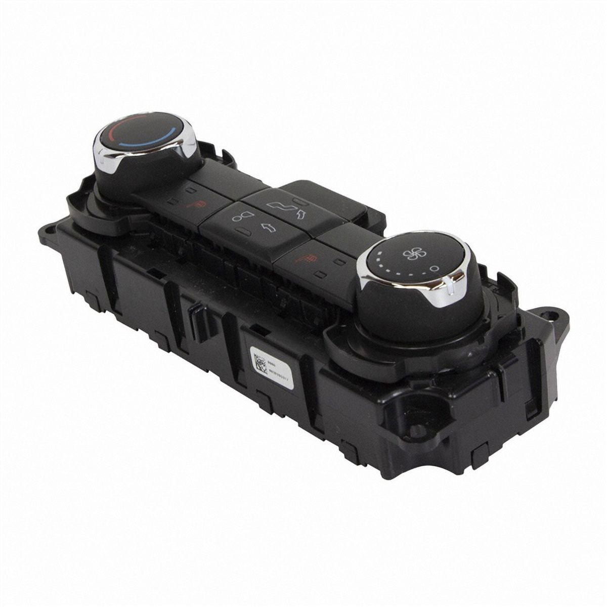 Motorcraft CONTROL (P)